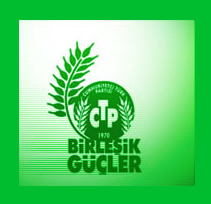 “HALK BZE MUHALEFET GREV VERD” 